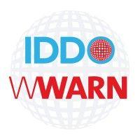 infectious diseases data observatory (iddo) logo image