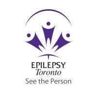 epilepsy toronto logo image