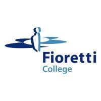 fioretti college lisse logo image