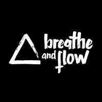 breathe and flow