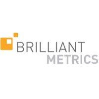 brilliant metrics logo image