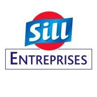 sill entreprises logo image