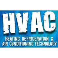 hvac logo image