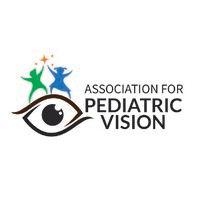 association for pediatric vision logo image