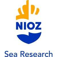 nioz royal netherlands institute for sea research logo image