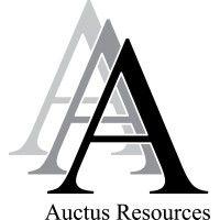 auctus resources pty ltd logo image