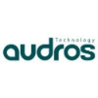 audros technology logo image