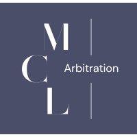 mcl arbitration logo image