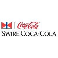 swire coca-cola china logo image