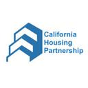 logo of California Housing Partnership