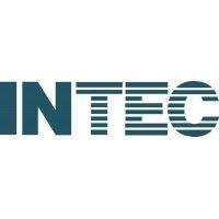 the intec group logo image