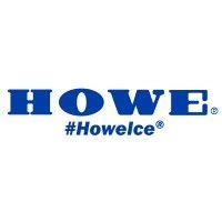 howe corporation logo image