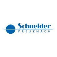 schneider optics, inc. logo image