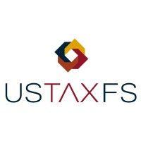 ustaxfs logo image