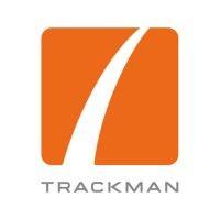 trackman logo image