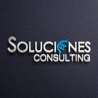 soluciones consulting logo image