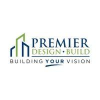 premier design build, llc logo image