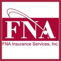 fna insurance services, inc. logo image