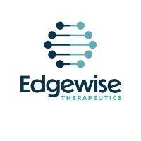 edgewise therapeutics logo image