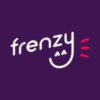 frenzy logo image