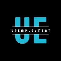 upemployment logo image