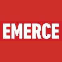 emerce logo image