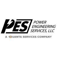 power engineering services, llc logo image