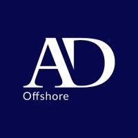 alexander daniels offshore ltd logo image