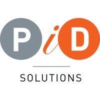 pid solutions as logo image