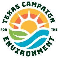 texas campaign for the environment