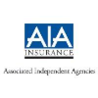 aia insurance logo image