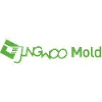 jungwoo mold co., ltd. logo image