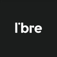 libre agencia logo image