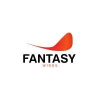 fantasy wings logo image