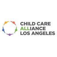 child care alliance of los angeles logo image