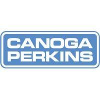 canoga perkins logo image