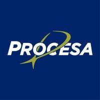 procesa logo image