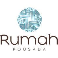 rumah pousada logo image