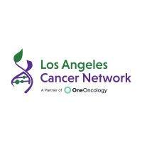 los angeles cancer network logo image