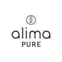 alima pure logo image