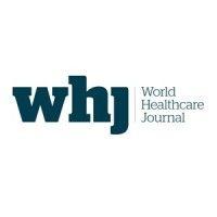 world healthcare journal logo image