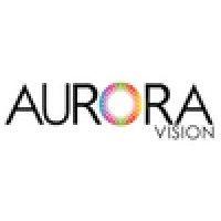 aurora vision logo image