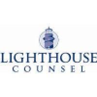 lighthouse counsel logo image