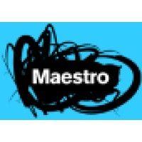 maestro music logo image