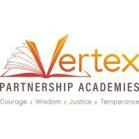 vertex partnership academies logo image