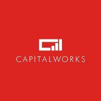 capitalworks group logo image