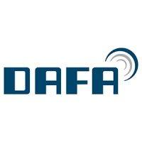 dafa group logo image