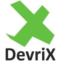 devrix logo image