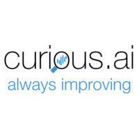 curious-ai logo image