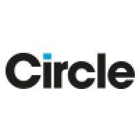 circle research logo image